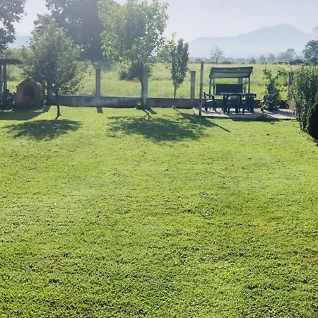 Bianco Villa