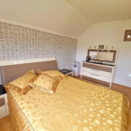 Bianco Villa Szarajevó