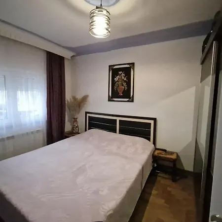 Bianco Szarajevó