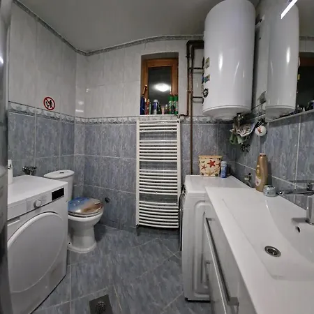 Bianco Villa