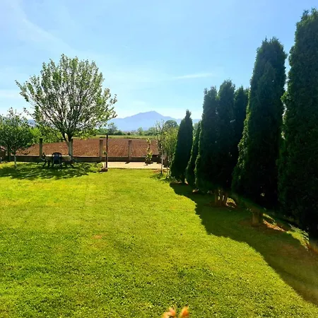 Bianco Villa Szarajevó