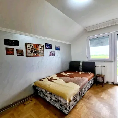 Villa Bianco