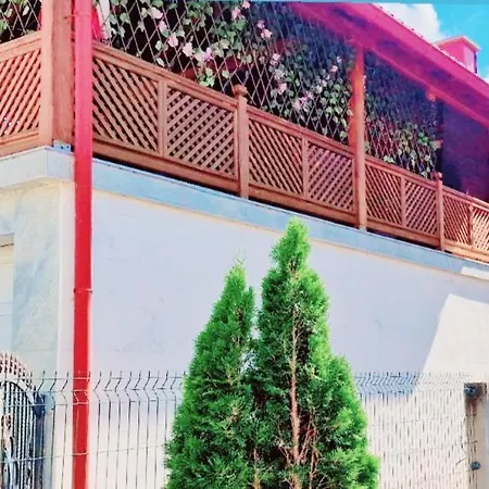 Villa Bianco Szarajevó